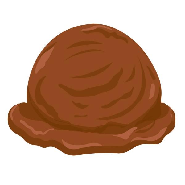 Schokorocks Eis